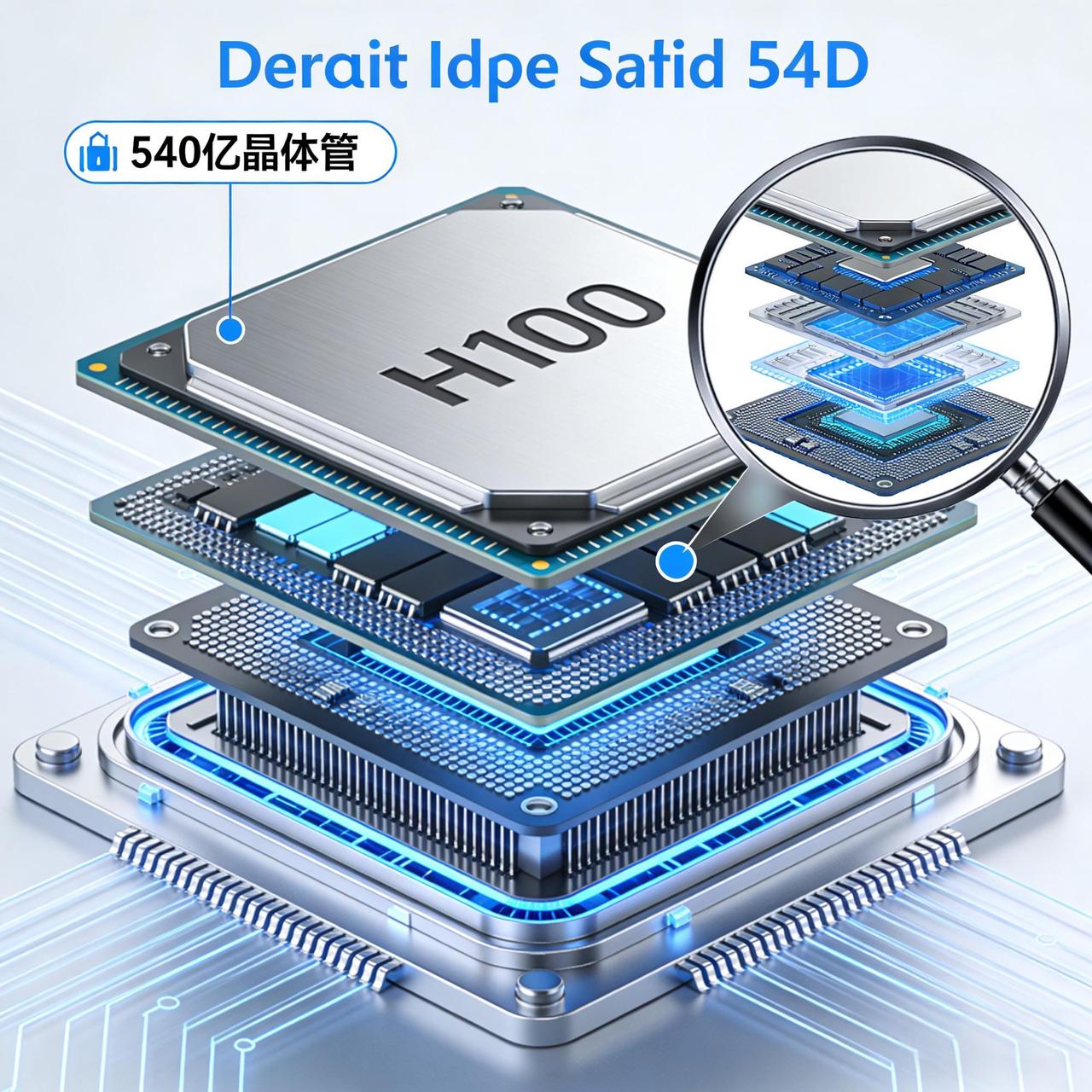 拆显卡仿不出中国芯：一场看似捷径的科技迷途很多人以为，拆开英伟达显卡逆向仿制