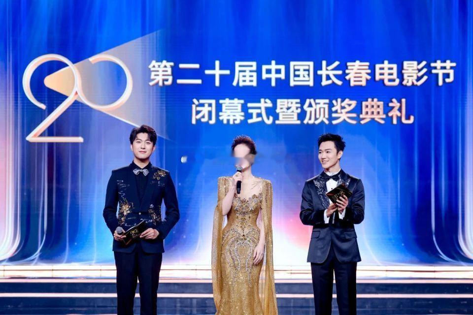 金鹿奖完整获奖名单第二十一届长春电影节金鹿奖颁奖盛典落下帷幕，各大奖项正式揭晓。