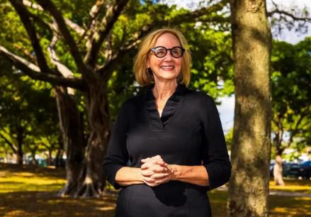 那些选择“熬过特朗普”策略的势力受到了佛罗里达州选举结果的鼓舞，共和党在该州遭遇