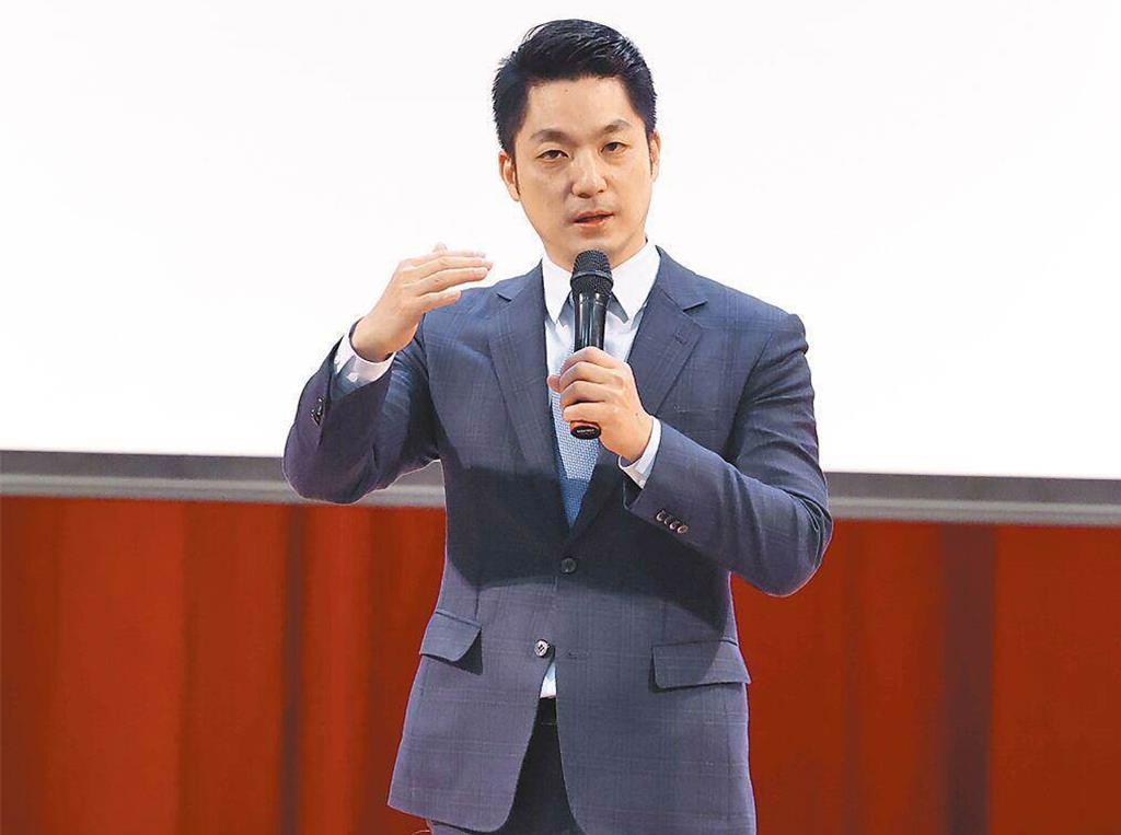 蒋万安回应辉达总部进驻北士科遭卡住?。