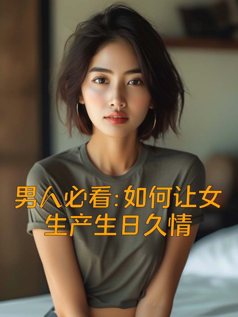 男人必看：如何让女生产生日久情