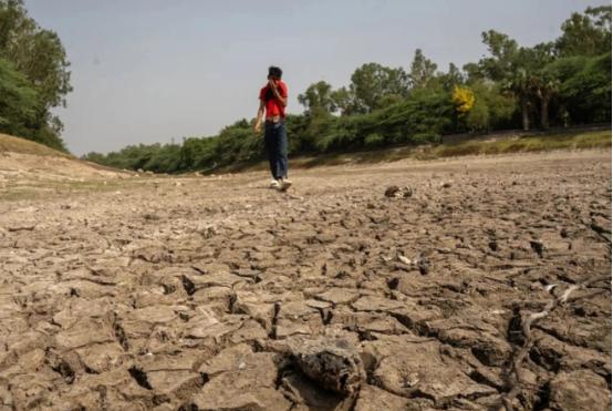 为什么印度顶着50℃高温，也要抵制中国空调？ 就在几天前，美国国务卿鲁比奥在