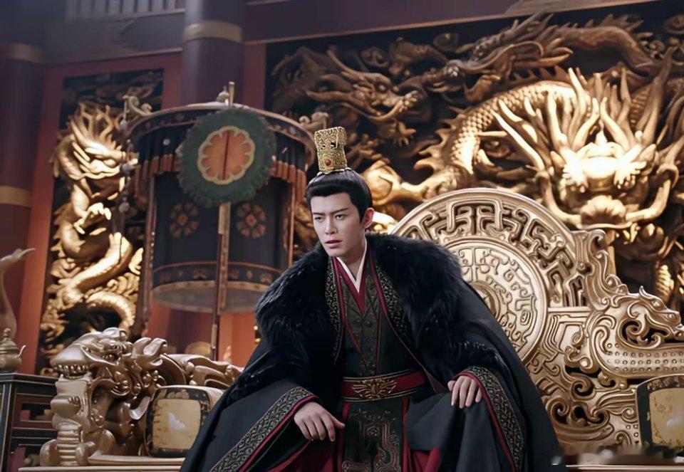 任嘉伦出圈角色多是因为人设好？总有人觉得任嘉伦之所以角色火，是因为演的角色人设都