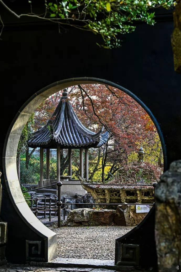 周末到啦！南京的车友们看过来，推荐两条自驾游宝藏路线~小能周末漫游计划1️⃣【