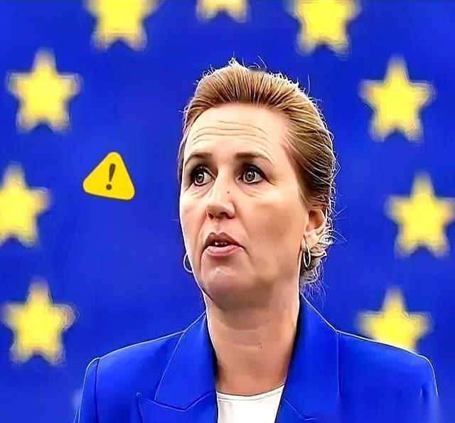 丹麦这招，就一句话：你敢动我，我就当着全世界的面，被你“打死”。听着像句玩笑，