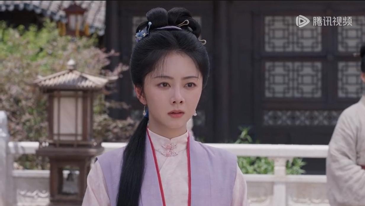 《兰香如故》：许兰香终究活成了深闺妇人，一个独立女性的失败悲歌追《兰香如故》