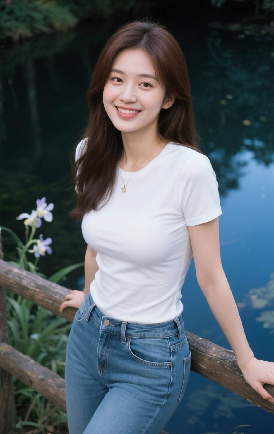 喜欢老家的生活，特别安逸！人就是这样奇怪，小的时候拼命想远离的东西，长大了却拼