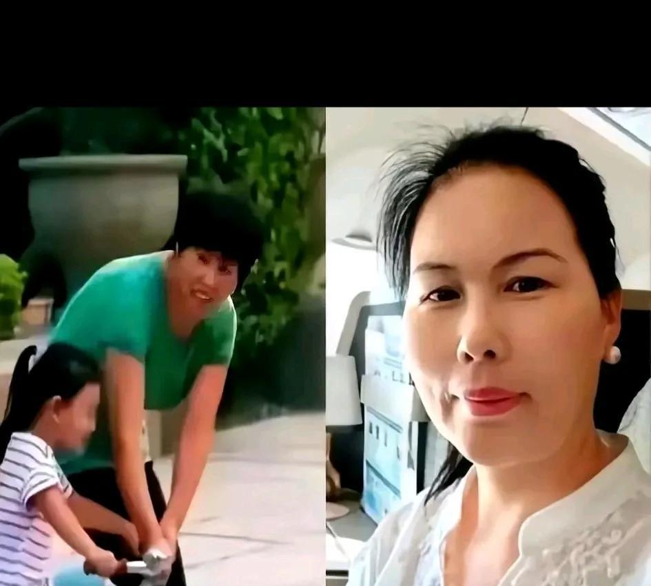 嘲笑小杨阿姨学问不高的黑粉们，请问保姆这个职业需要多高的学问？小玥儿，小箖这