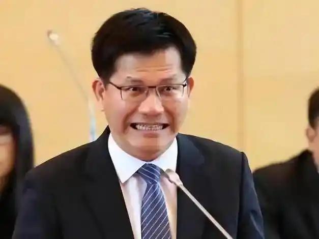 就在刚刚，台“外事部”发表声明，8月18日，针对英国“对中政策跨国议会联