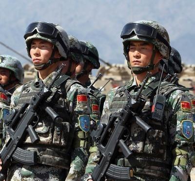 俄罗斯媒体最近说得很明白，要是真爆发中日战争，中国顶多也就兵力上能占点优势，其他