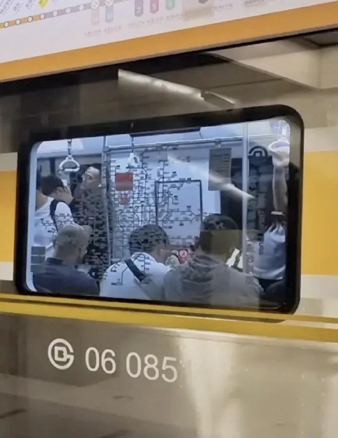 北京地铁三条新线开启空载试运行近日，北京地铁6号线南延段、17号线中段、18号