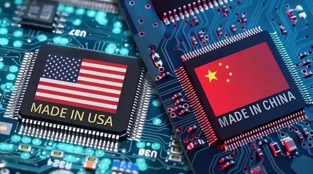 芯片“选择题”：美国法案设下的安全与合规的死局美国芯片出口法案