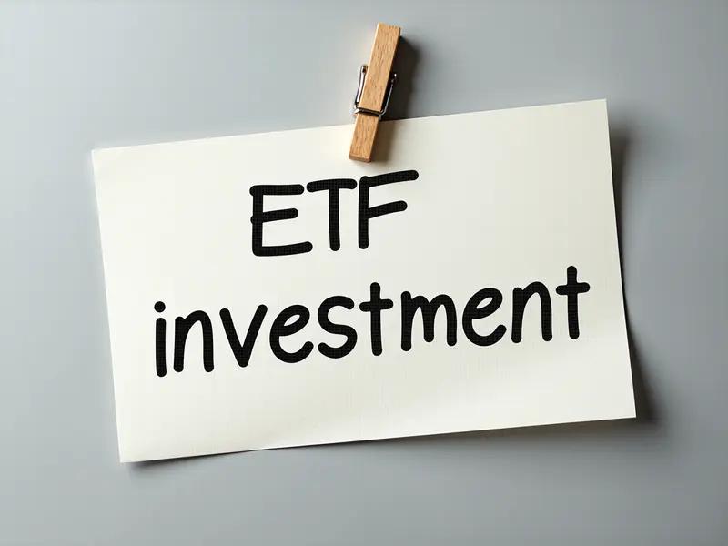 从长远看，有几只ETF基金值得关注。沪深300ETF（510300）覆盖沪