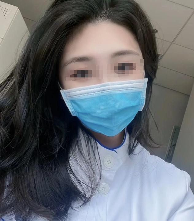 浙江温州，23岁女护士林小敏初入职场就遭男医生李兵多次骚扰，从动手动脚到强行猥亵