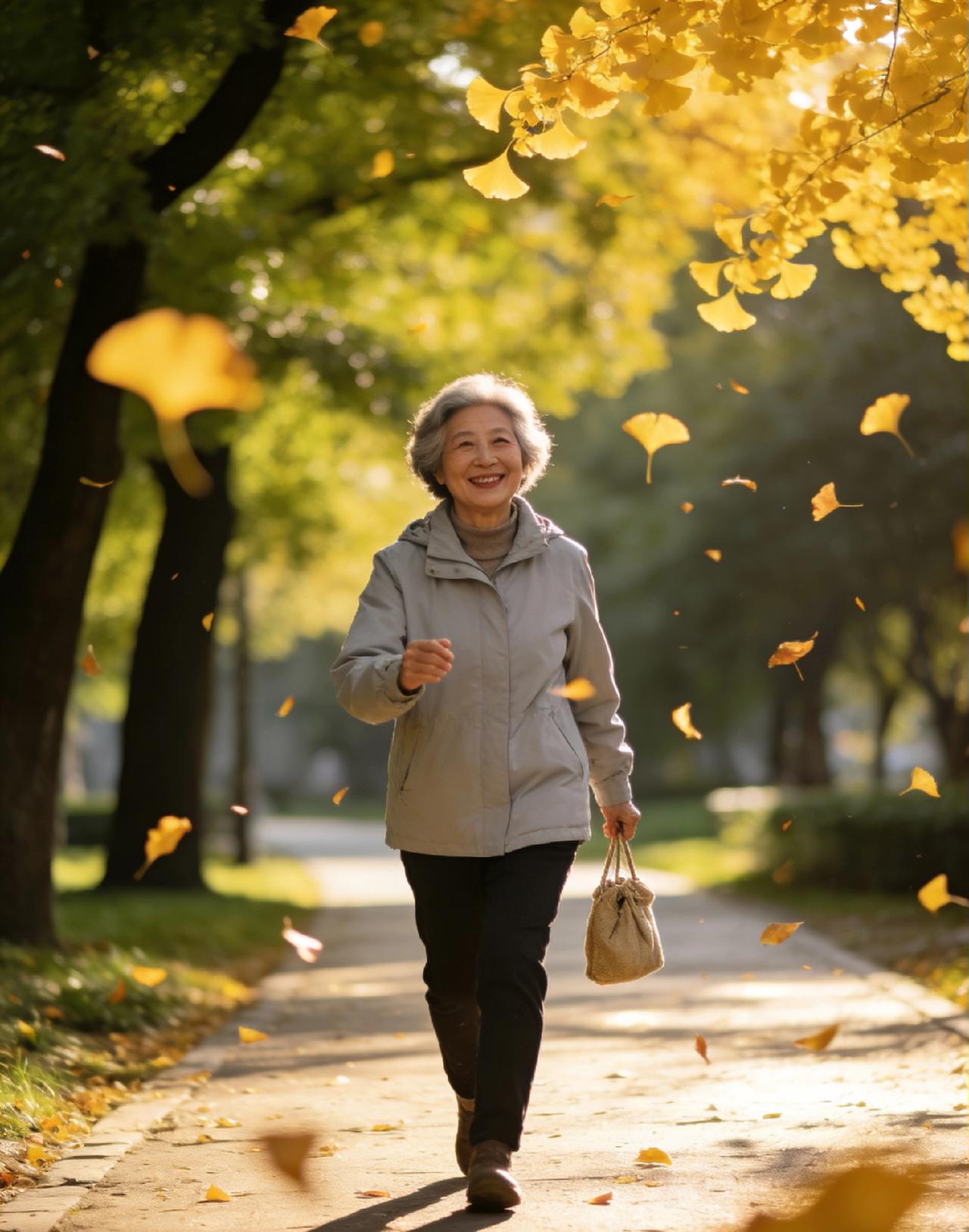 人到老年最值得炫耀的是什么?人到老年最值得炫耀的是什么？不是钱，不是房，而是