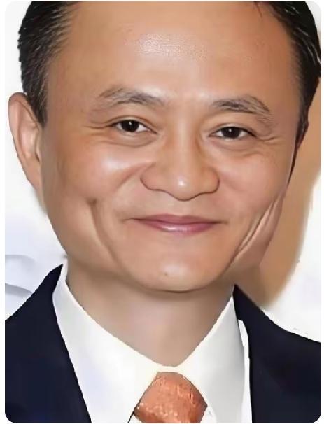 马云绝对是高手！不仅事业非常成功，就是在交友方面，也是留有后手的，很多网友说，当