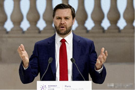 万斯决定“急流勇退”？美国下届总统已无悬念？对华态度更强硬 答案其实很明显，