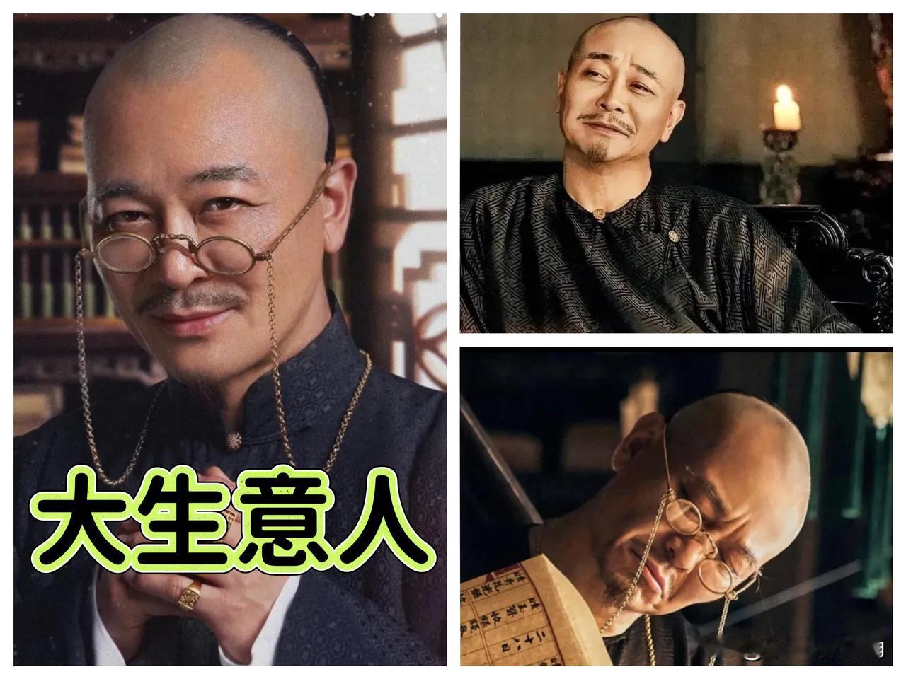 万万没想到！导演都懵了！不是陈晓演技不好，也不是孙千不够漂亮，而是吴樾一出场就