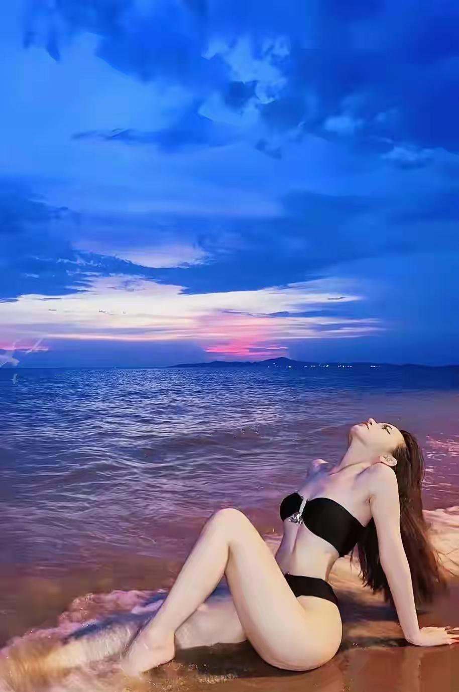 好看风景照分享