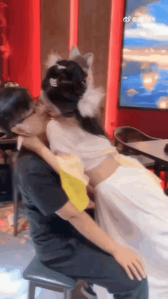 现在饭店都这么卷的吗饭店