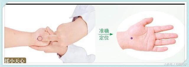 小儿推拿专家教你