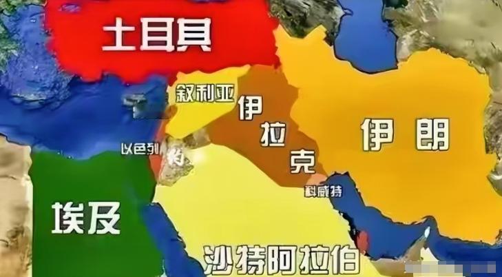 给以色列100个胆，以色列也不敢打土耳其。即使北约不介入，以色列的军事实力也明显