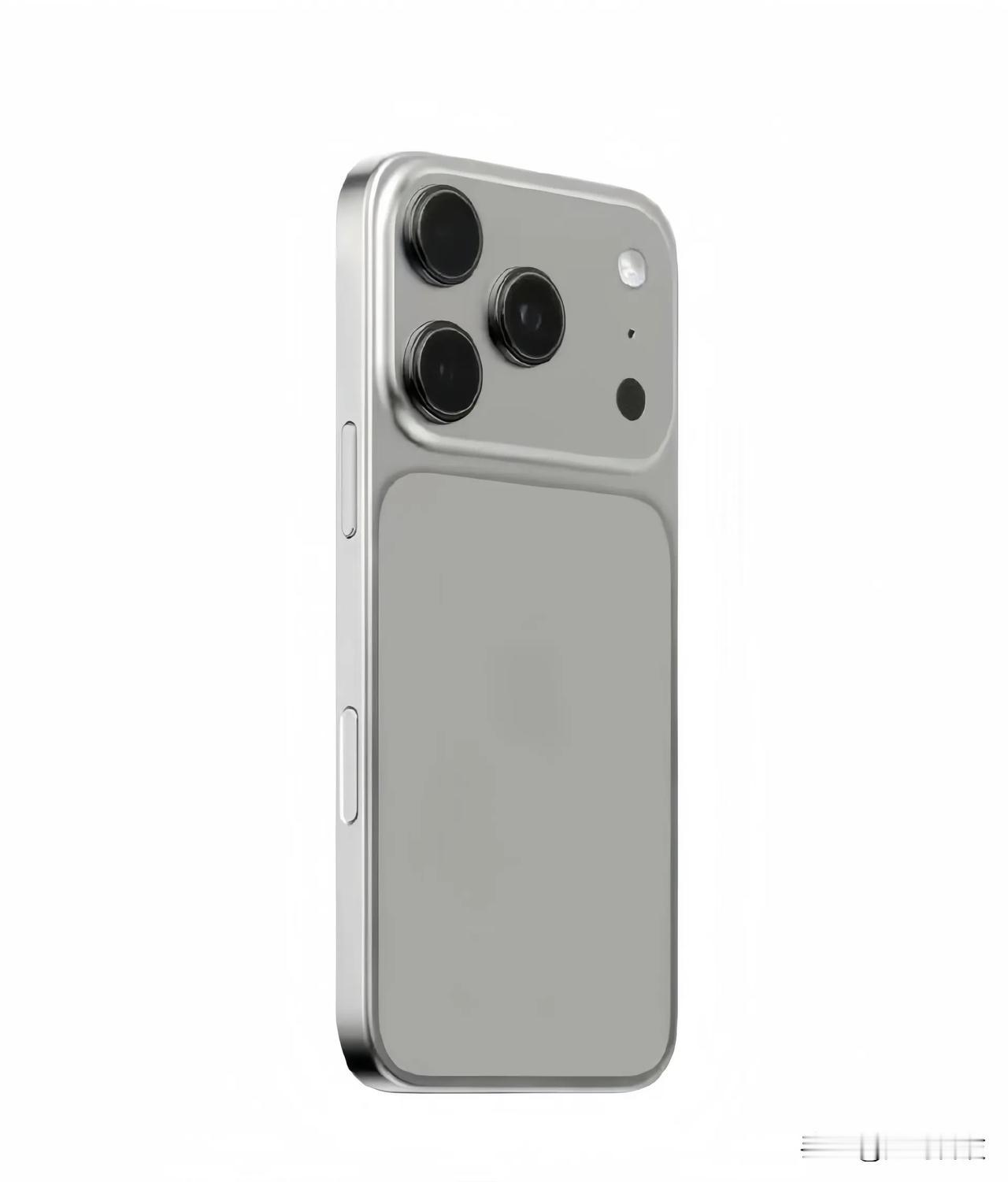 iPhone17ProMax：外观小遗憾，8K视频录制实力大跃升！当