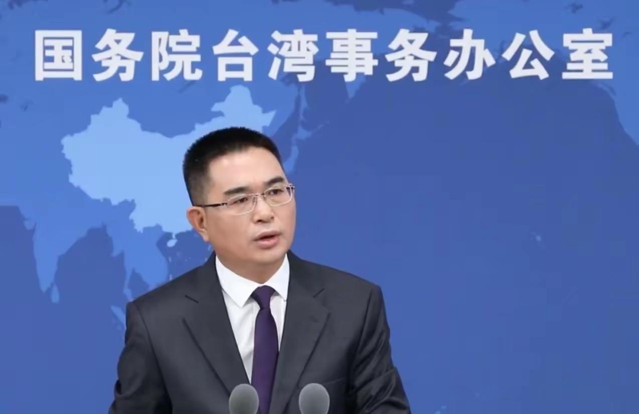 国台办今天这场发布会，信息量太大了，就48小时，大陆这波反应速度，够快。先把