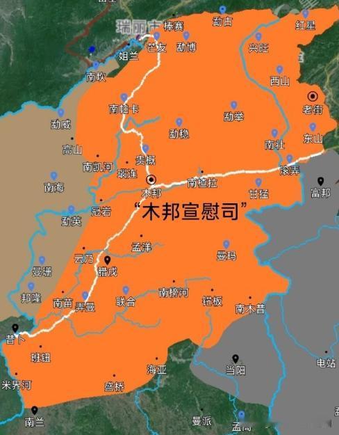 果敢同盟军要正式办大学招生了！缅北果敢地区有钱，开一所大学就好，学生够了，资