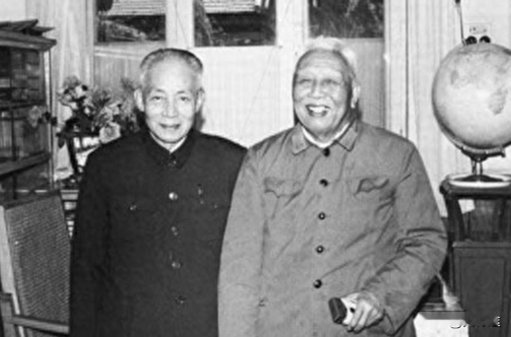 也是“一路诸侯”的宋时轮。宋时轮上过黄埔，但不是井冈山的班底，也没有参加过南昌起