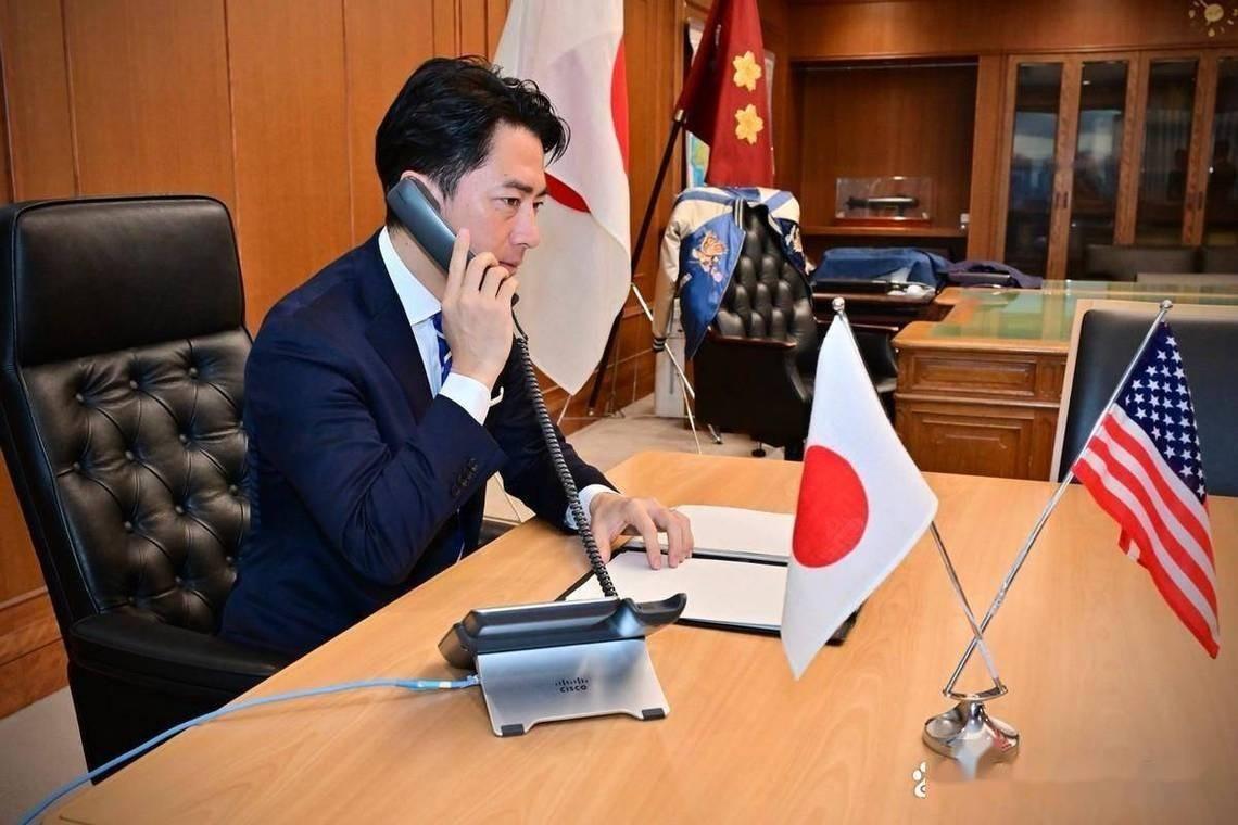 日本这次算是豁出去了！横竖都是死，不如放手一搏，赌上国运。他们估计要趁着国际局势