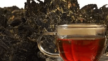 茯茶加红枣, 病毒全赶跑!