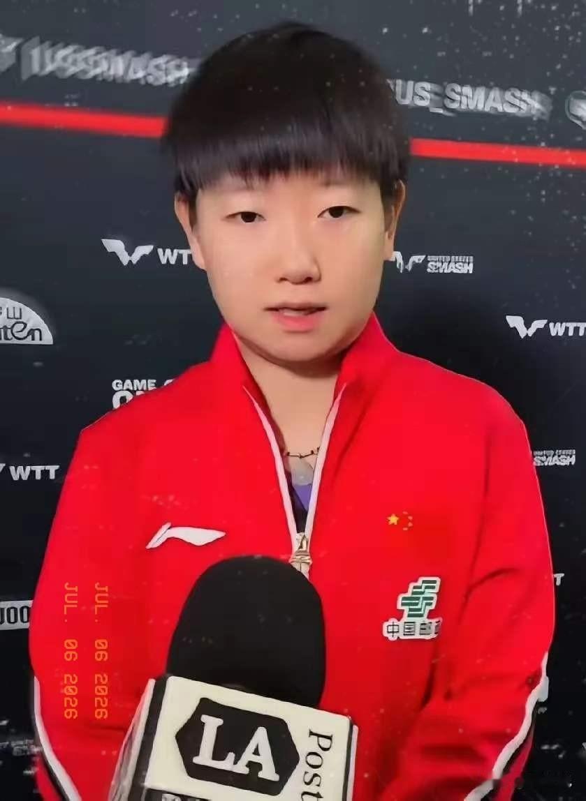恭喜莎莎夺得美国大满贯女单冠军，至此，莎莎集齐了四大满贯。新加坡大满贯，美国