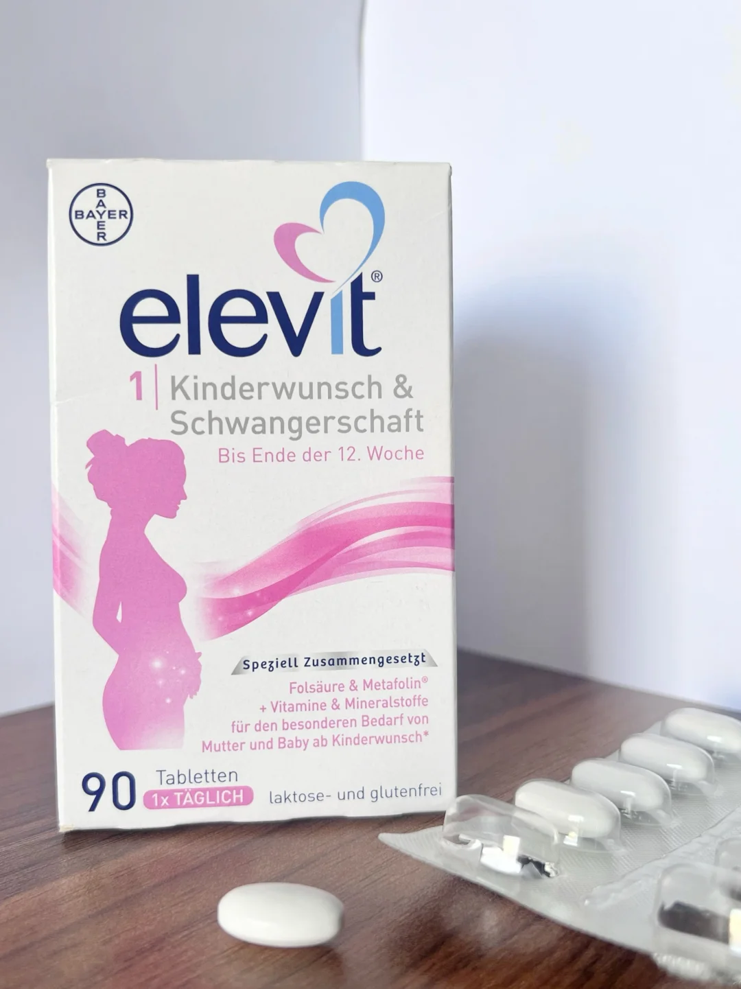 孕期叶酸怎么选？代谢差的姐妹快抄作业啦