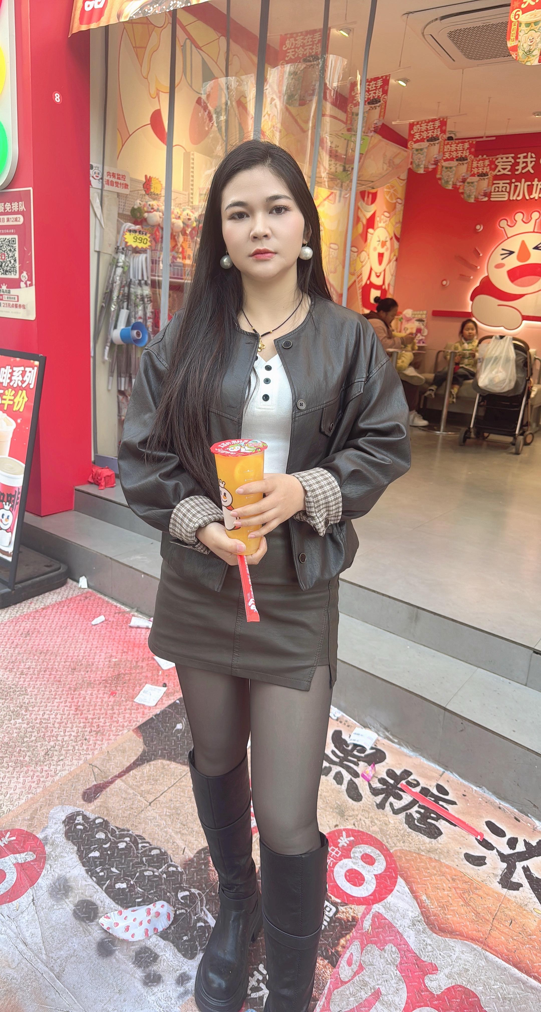 一杯奶茶的快乐