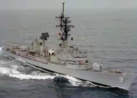 近日，台海局势将面临前所未有的最大危机，随着美国大宗售台先进武器装备的交割日期越