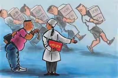 “30套房的女干部”冲上热搜：她说全是借的，网友却算出一场人性大地震01