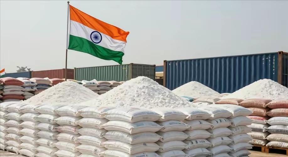 印度这次下血本了！2026年4月22日，据路透社等多家外媒披露，印度钾肥有限公