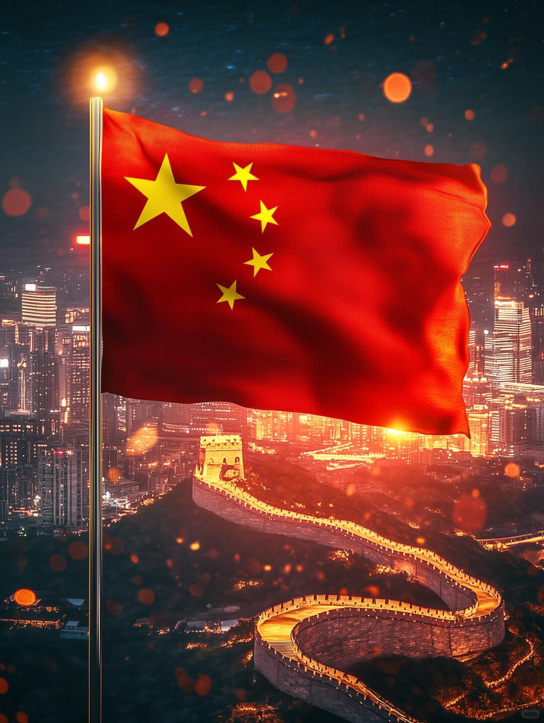 太期待了！！2030年前，中国若拿下这“五座城池”，全球格局将彻底改变！