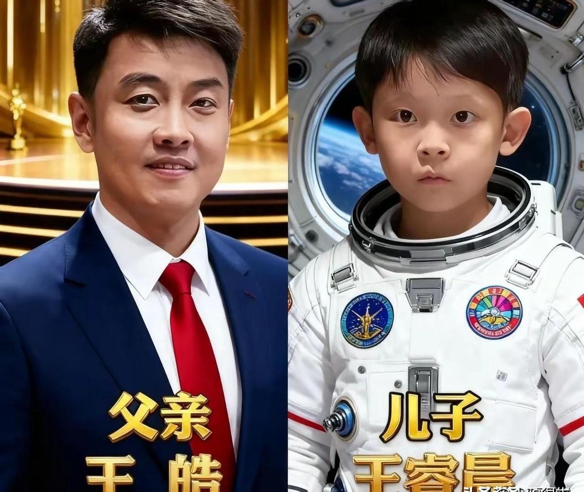 冠军子女的另类赛道：刘国梁们给孩子的不是金牌，而是选择人生的底气