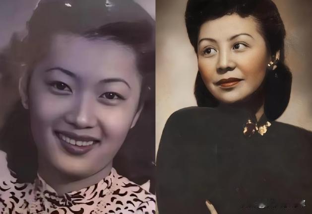 1940年代，重庆中央公园里发生过一场让人瞠目结舌的冲突：一边是孔祥熙的二女儿、