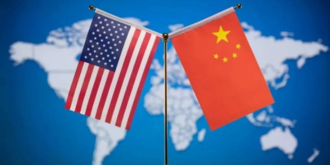 中国的话，美国听进去了！赶在中美在英国谈判之前，美国罕见的兑现自己的承诺了！6月
