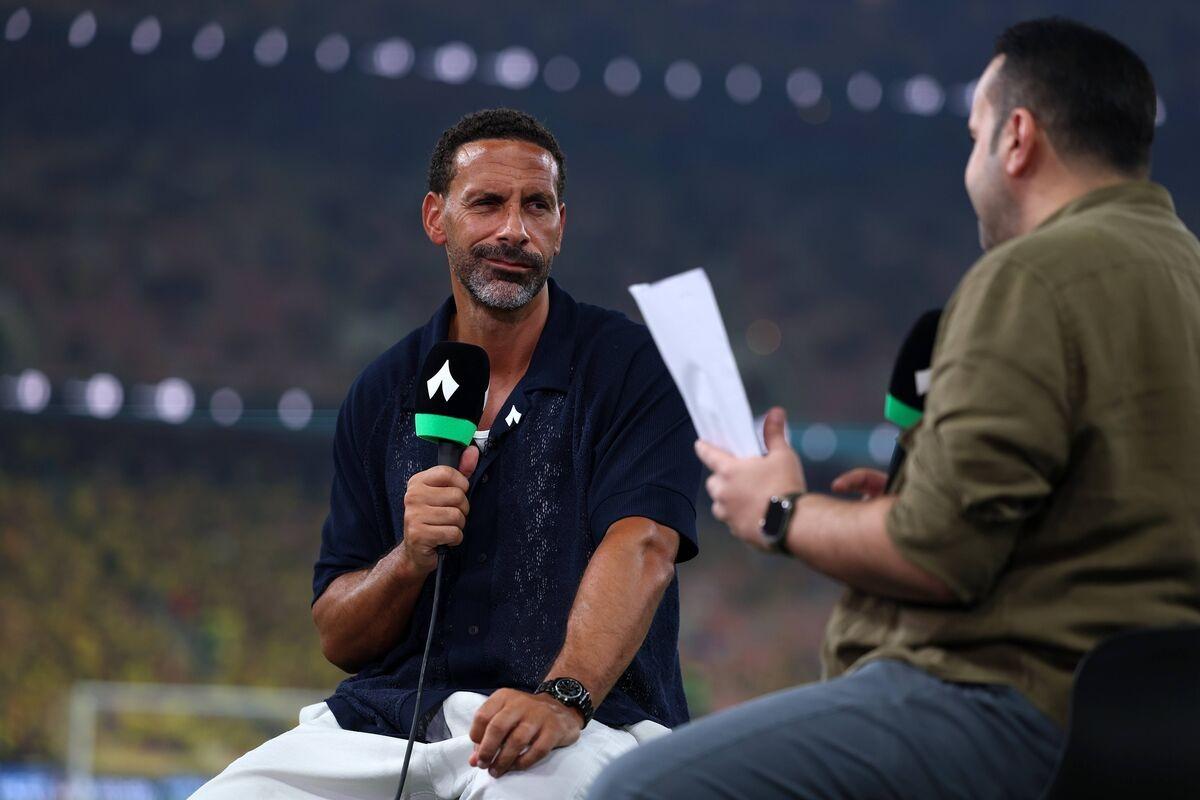 费迪南德谈塞梅约: 别让他走, 曼联该下手了