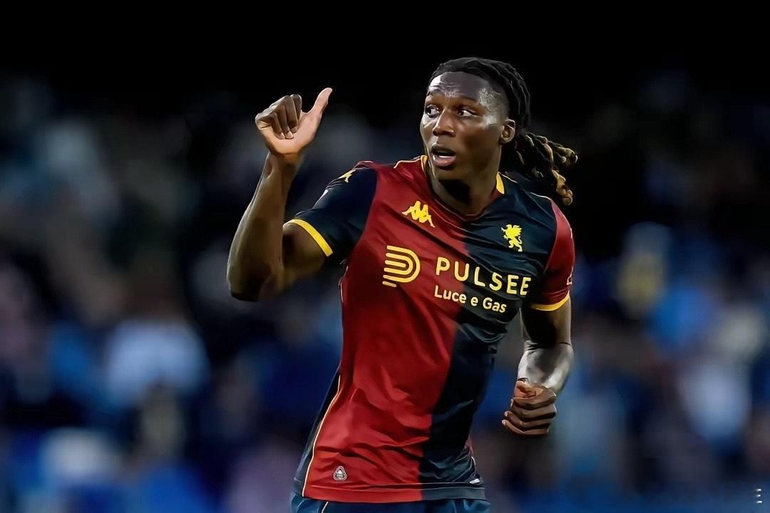 转了一圈，国米的转会大戏又回到了原点。从邓弗里斯受伤开始，蓝黑军团就满世界寻找右