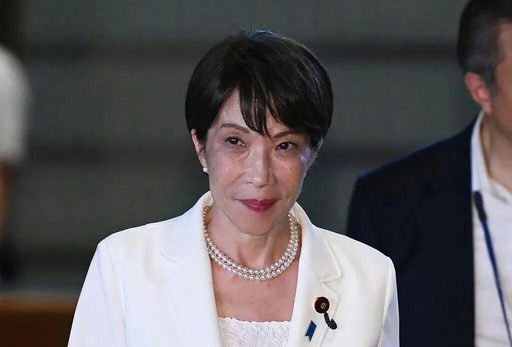 高市早苗当真是一点后路都不给自己留，在中国这里碰壁之后，日本转头开始给自己找台阶
