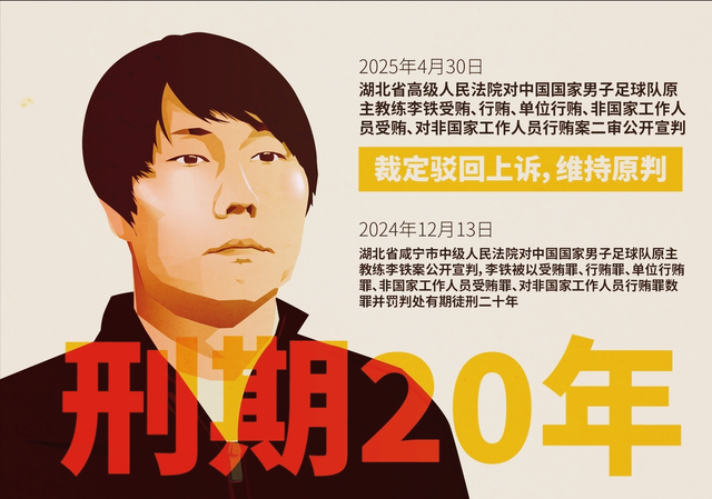 国脚资格300万明码标价!李铁:不交钱滚蛋,家长卖房换冷板凳