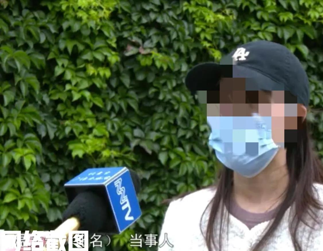 内蒙呼和浩特有女子在医院做手术。这以后还有让女子没想到的事发生了。原因在