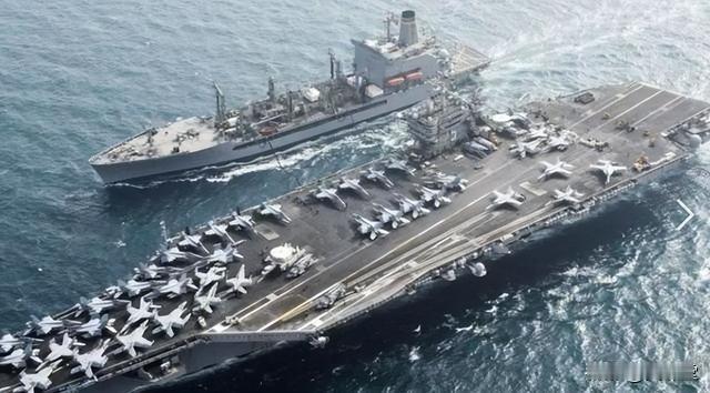 印媒：美国已失去决定性优势，航母无用，想战胜中国要200架B-21。印度专家看得