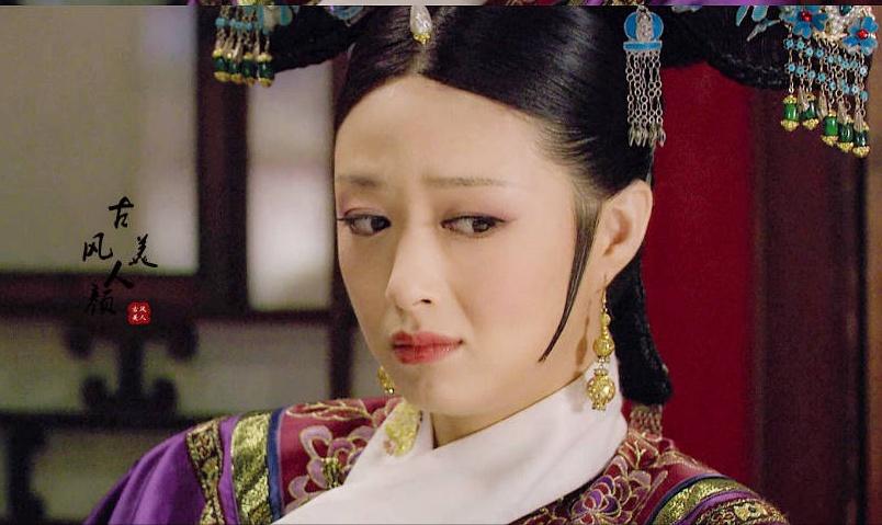 雍正死前只选了两个女人陪葬：一个是年羹尧的妹妹，耐人寻味。雍正皇帝的陪葬人选，那