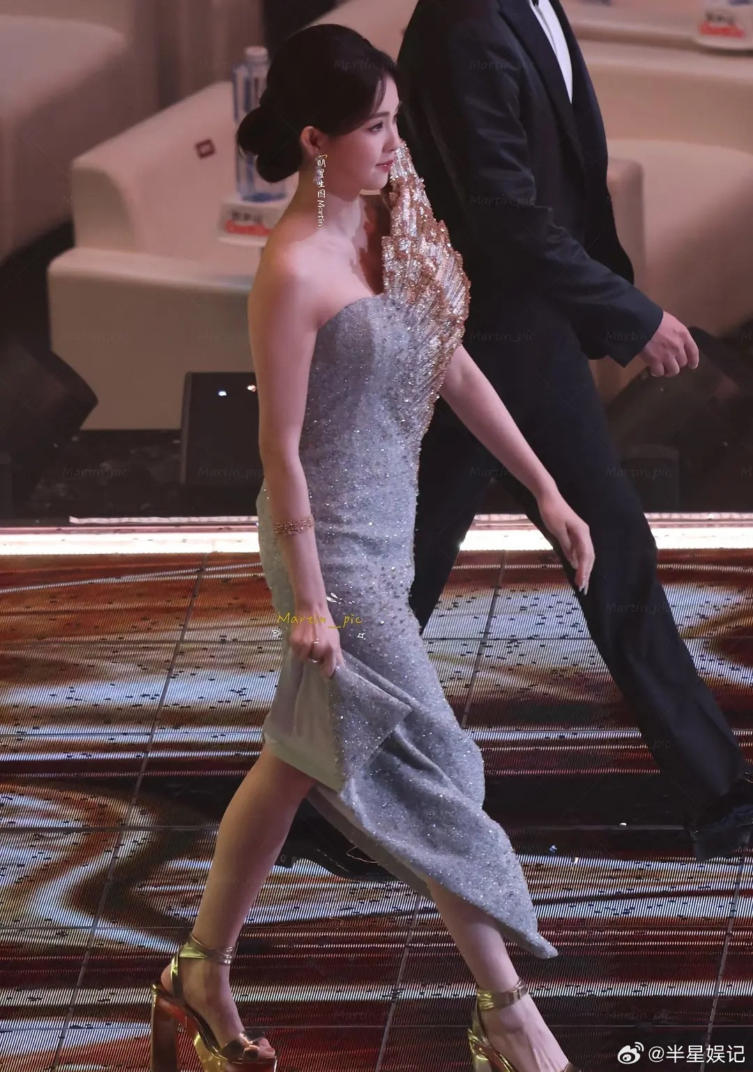 白鹿你是幸福肥了吗